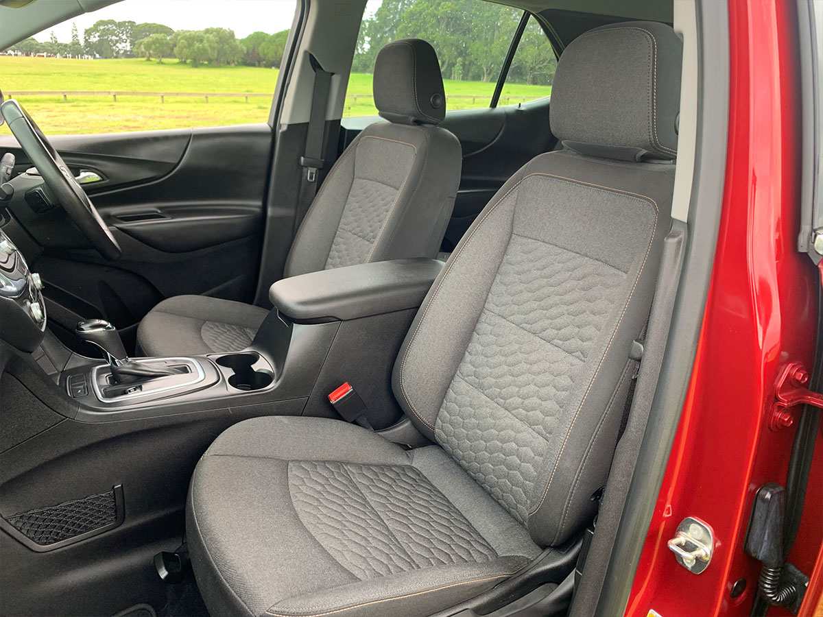 2019 Holden Equinox LT 2.0L Petrol