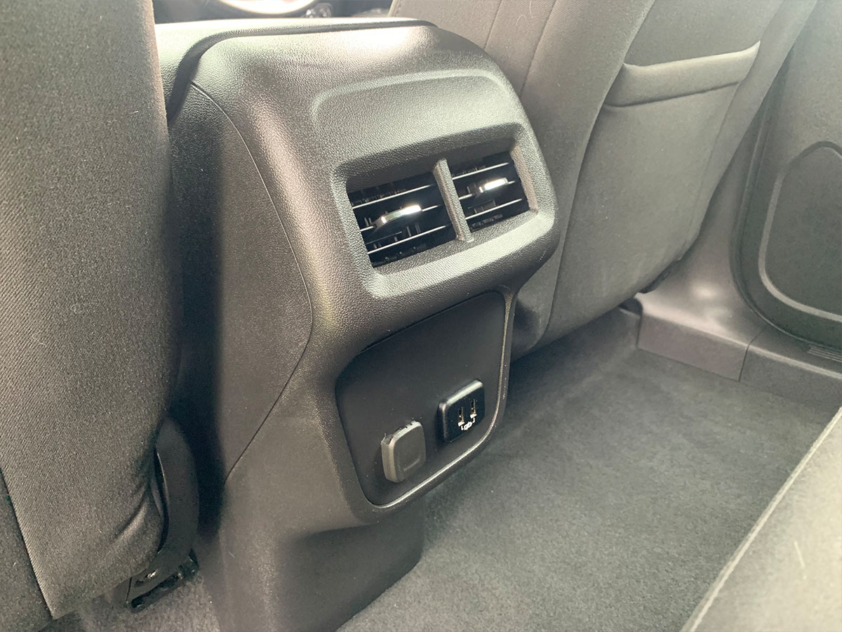 2019 Holden Equinox LT 2.0L Petrol