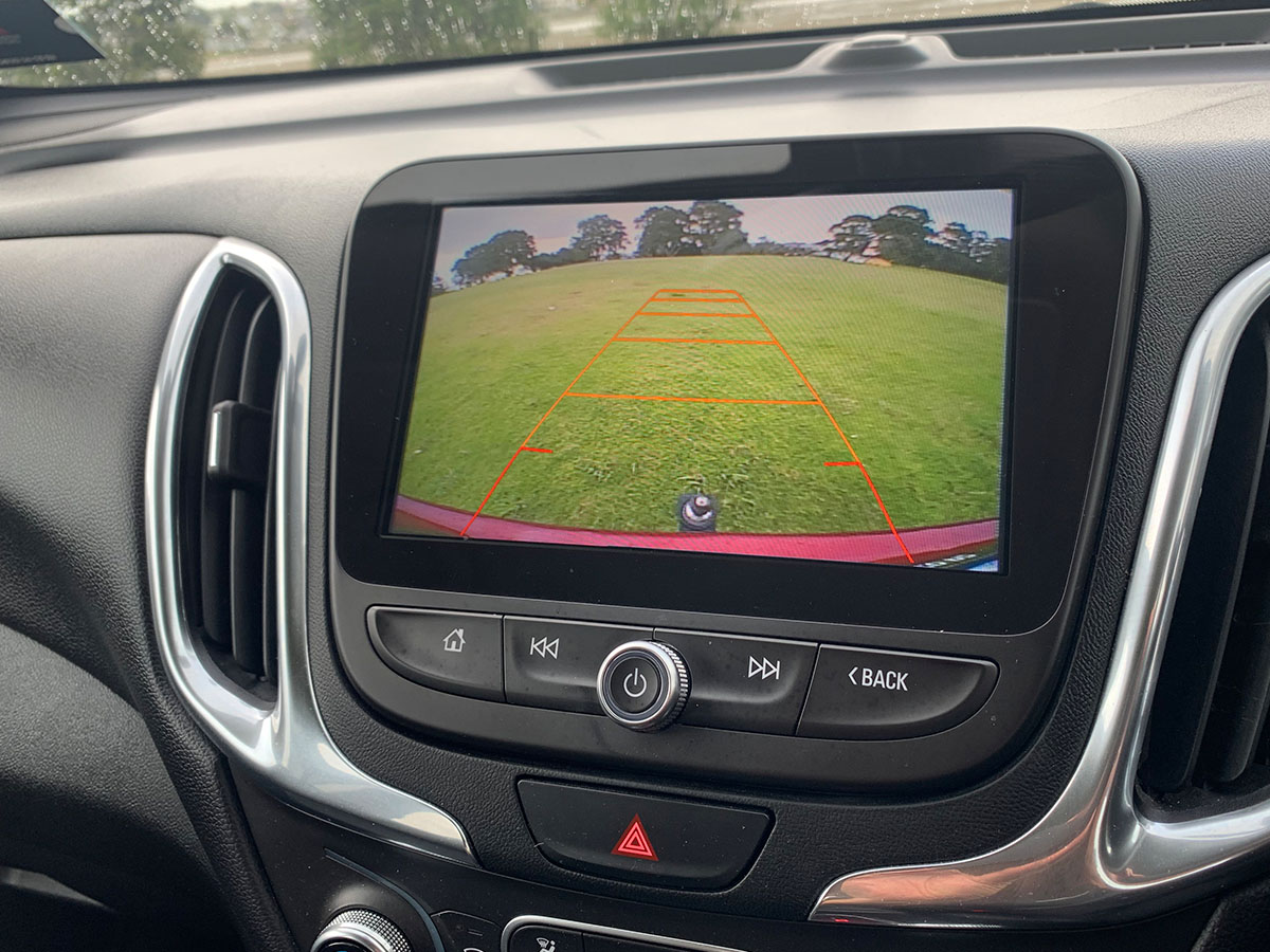 2019 Holden Equinox LT 2.0L Petrol