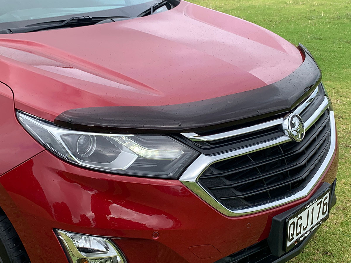 2019 Holden Equinox LT 2.0L Petrol