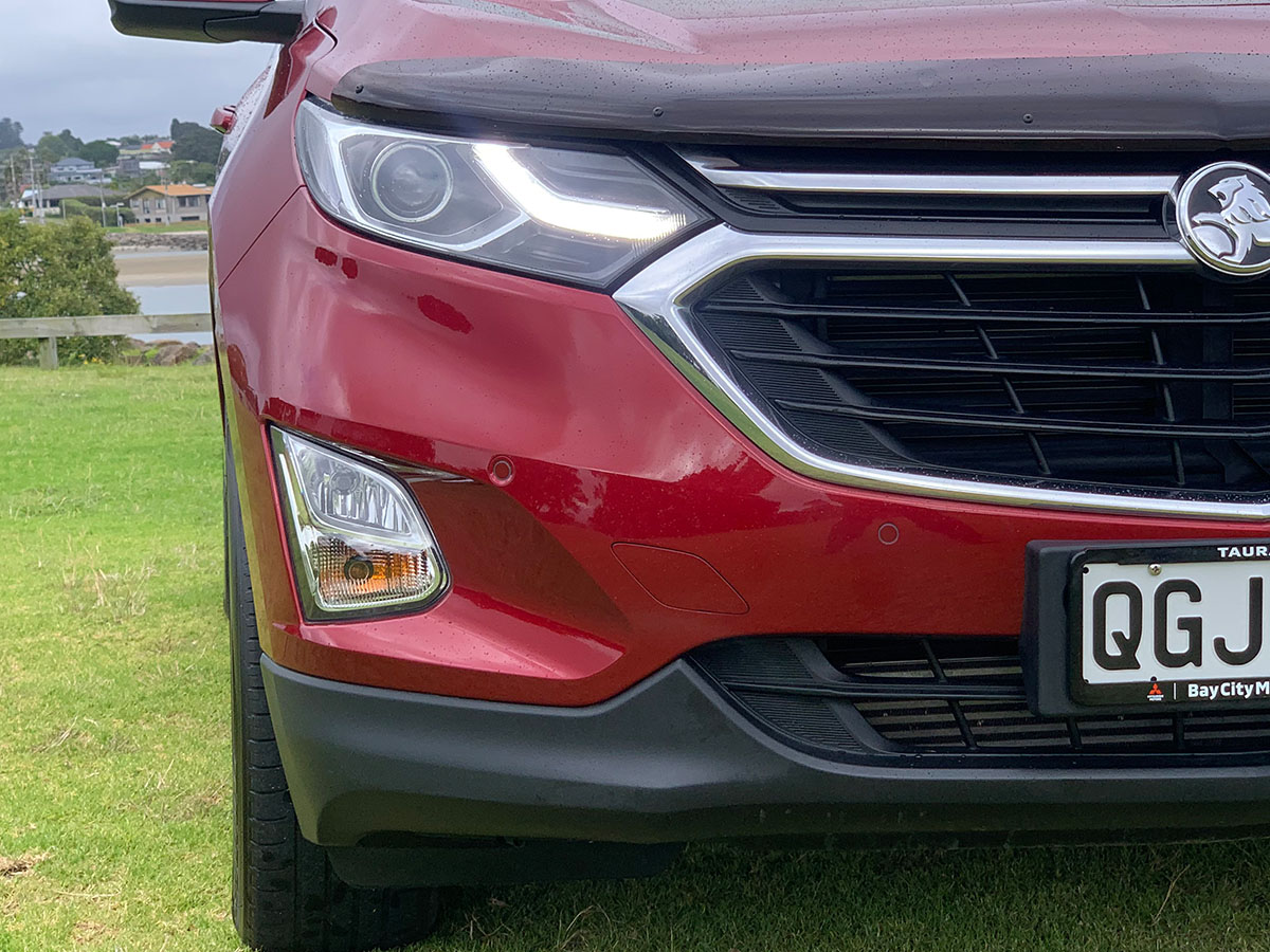 2019 Holden Equinox LT 2.0L Petrol