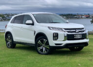 2019 Mitsubishi ASX LS 2.0L Petrol 2WD