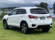 2019 Mitsubishi ASX LS 2.0L Petrol 2WD