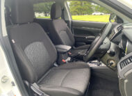 2019 Mitsubishi ASX LS 2.0L Petrol 2WD