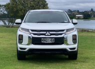 2019 Mitsubishi ASX LS 2.0L Petrol 2WD