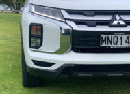 2019 Mitsubishi ASX LS 2.0L Petrol 2WD