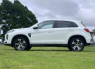 2019 Mitsubishi ASX LS 2.0L Petrol 2WD