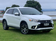 2019 Mitsubishi ASX XLS 2.0L 2WD Petrol