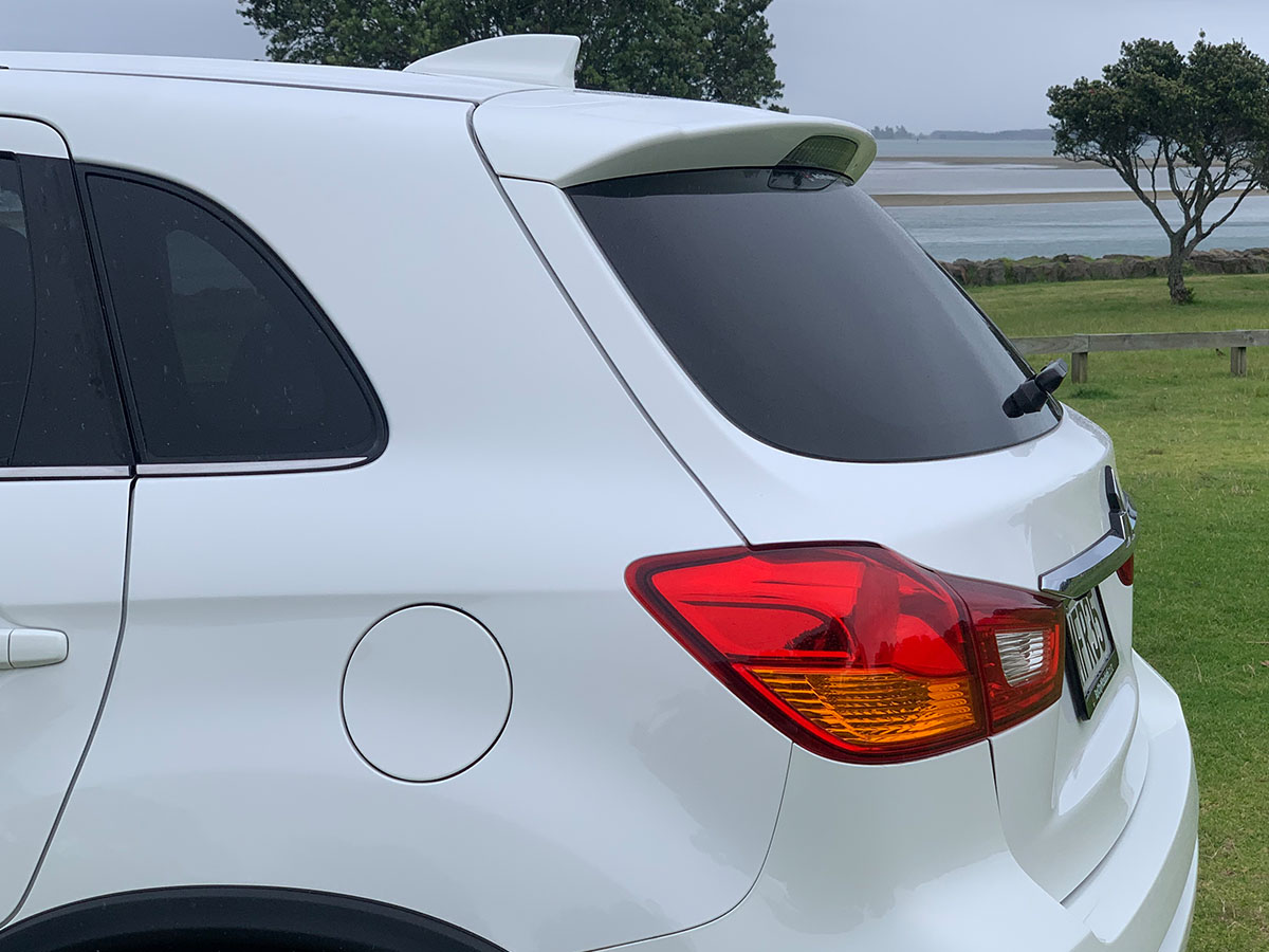 2019 Mitsubishi ASX XLS 2.0L 2WD Petrol