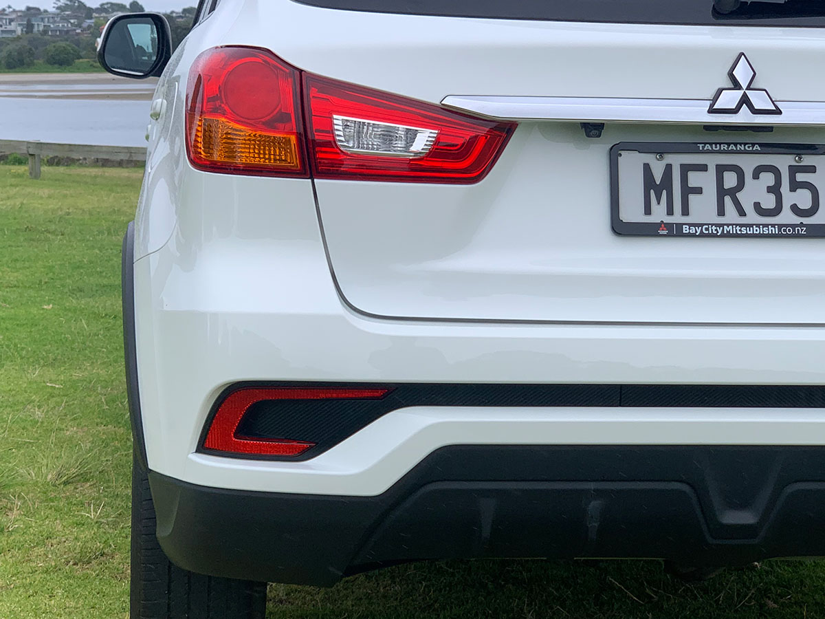 2019 Mitsubishi ASX XLS 2.0L 2WD Petrol