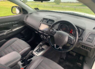 2019 Mitsubishi ASX XLS 2.0L 2WD Petrol