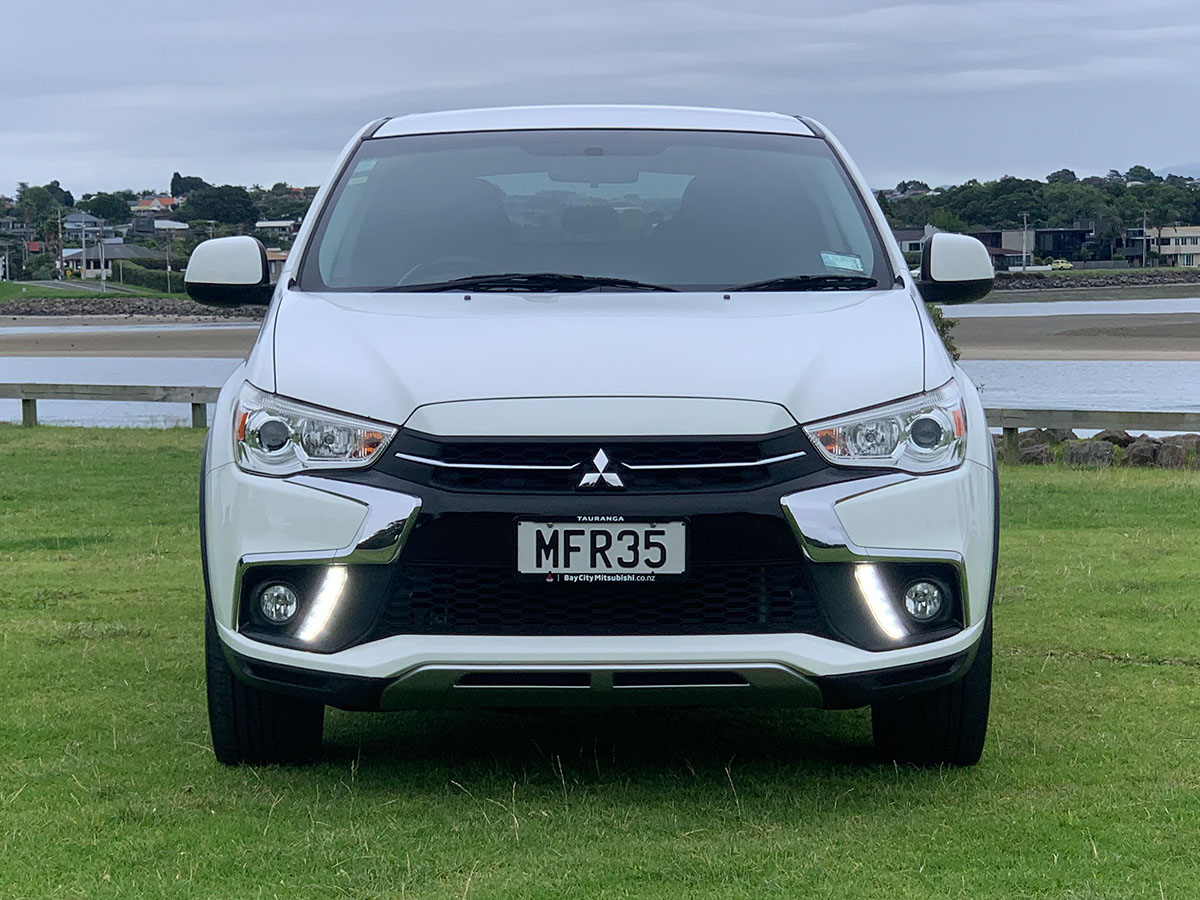 2019 Mitsubishi ASX XLS 2.0L 2WD Petrol