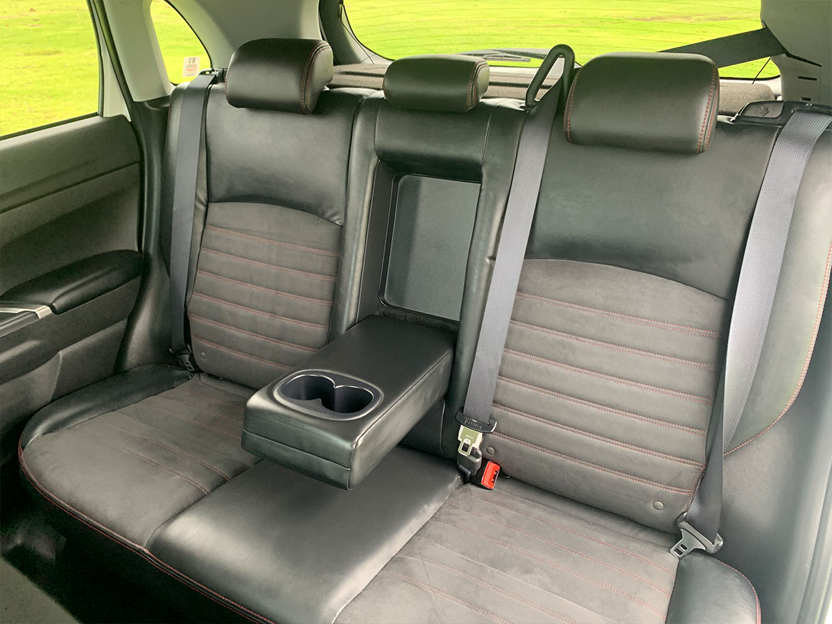 2019 Mitsubishi ASX XLS 2.0L 2WD Petrol