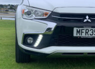 2019 Mitsubishi ASX XLS 2.0L 2WD Petrol