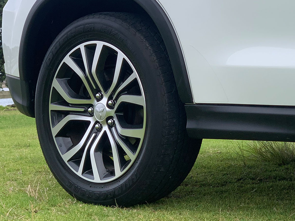 2019 Mitsubishi ASX XLS 2.0L 2WD Petrol