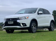 2019 Mitsubishi ASX XLS 2.0L 2WD Petrol