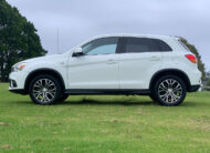 2019 Mitsubishi ASX XLS 2.0L 2WD Petrol