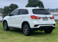 2019 Mitsubishi ASX XLS 2.0L 2WD Petrol