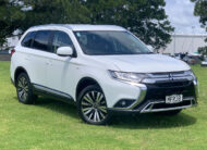 2019 Mitsubishi Outlander LS 2.4L Petrol 4WD 7 Seater Automatic