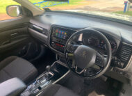 2019 Mitsubishi Outlander LS 2.4L Petrol 4WD 7 Seater Automatic