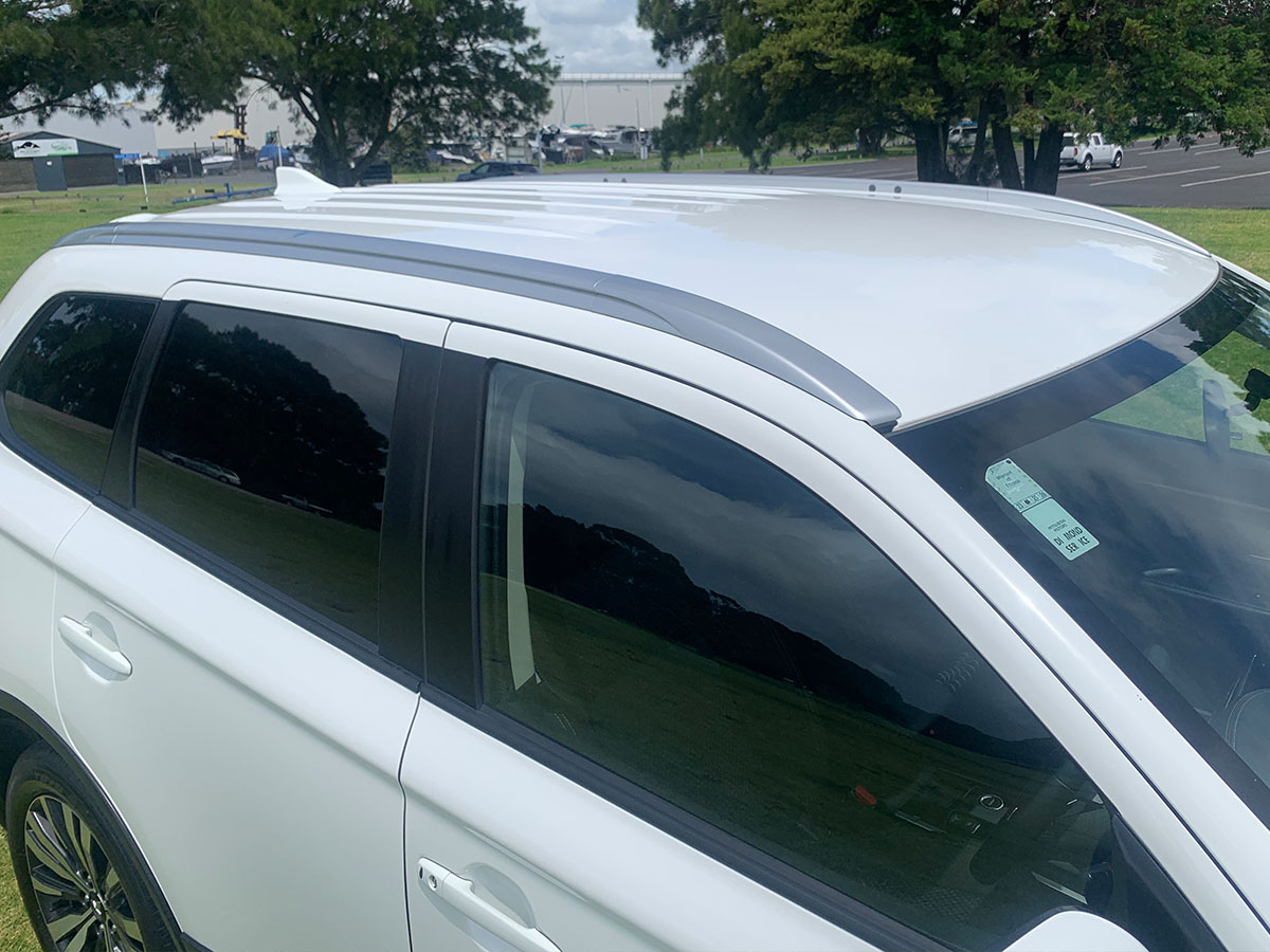 2019 Mitsubishi Outlander LS 2.4L Petrol 4WD 7 Seater Automatic