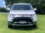 2019 Mitsubishi Outlander LS 2.4L Petrol 4WD 7 Seater Automatic