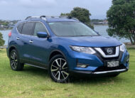 2020 Nissan X-Trail ST-L 2.5L Petrol