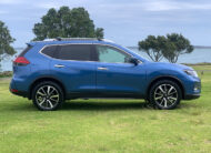2020 Nissan X-Trail ST-L 2.5L Petrol