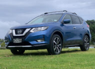 2020 Nissan X-Trail ST-L 2.5L Petrol