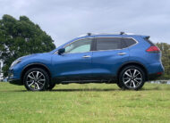 2020 Nissan X-Trail ST-L 2.5L Petrol