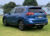 2020 Nissan X-Trail ST-L 2.5L Petrol