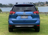 2020 Nissan X-Trail ST-L 2.5L Petrol