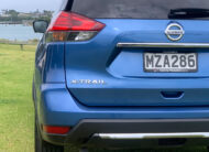 2020 Nissan X-Trail ST-L 2.5L Petrol