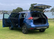 2020 Nissan X-Trail ST-L 2.5L Petrol