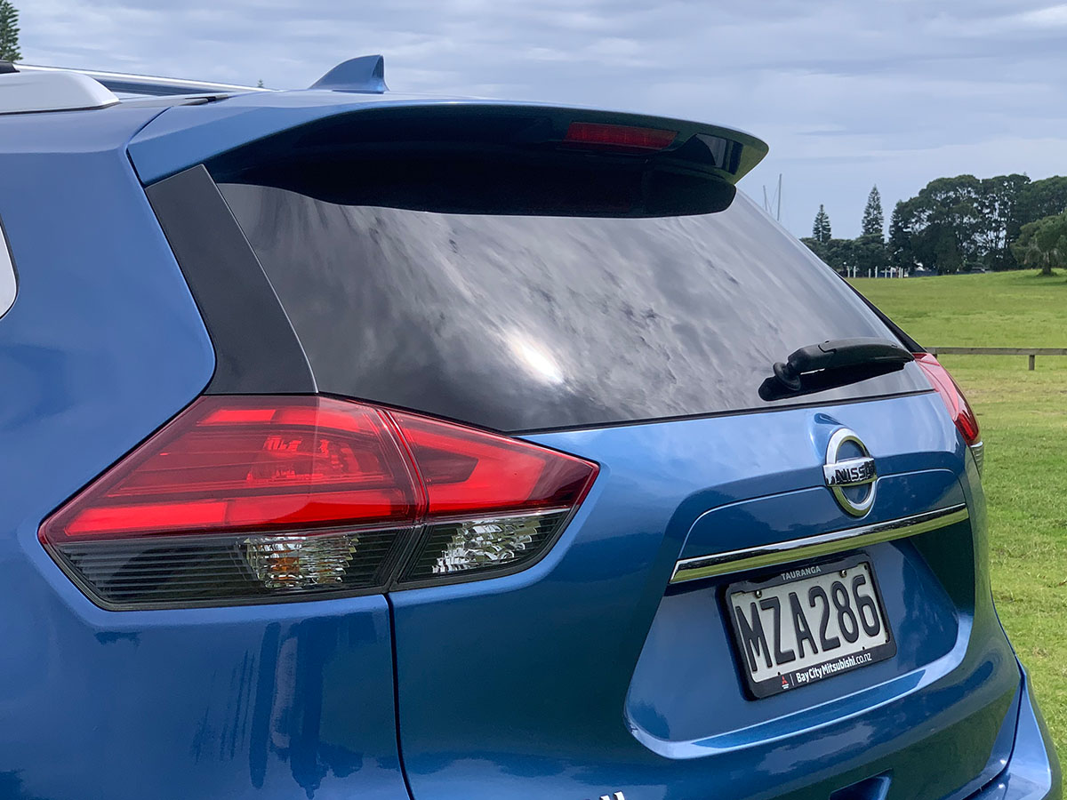 2020 Nissan X-Trail ST-L 2.5L Petrol