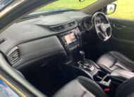 2020 Nissan X-Trail ST-L 2.5L Petrol