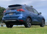 2020 Nissan X-Trail ST-L 2.5L Petrol
