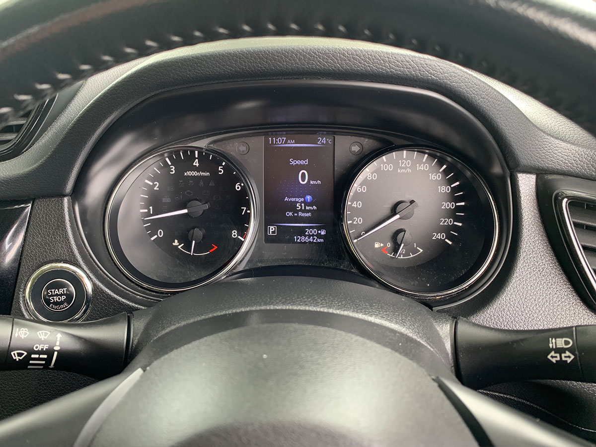2020 Nissan X-Trail ST-L 2.5L Petrol