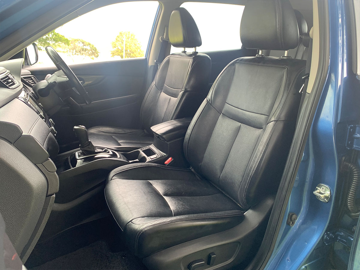 2020 Nissan X-Trail ST-L 2.5L Petrol