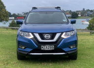 2020 Nissan X-Trail ST-L 2.5L Petrol