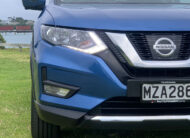 2020 Nissan X-Trail ST-L 2.5L Petrol