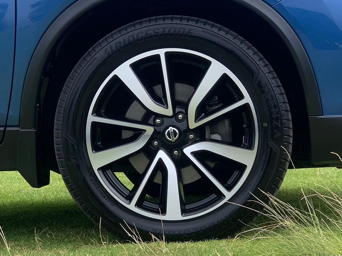 2020 Nissan X-Trail ST-L 2.5L Petrol