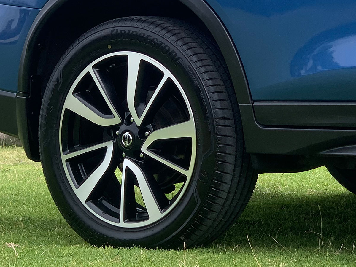 2020 Nissan X-Trail ST-L 2.5L Petrol