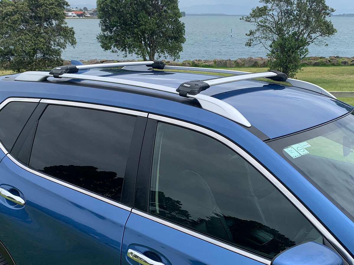 2020 Nissan X-Trail ST-L 2.5L Petrol