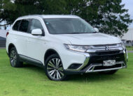 2021 Mitsubishi Outlander LS 2.4L Petrol 7 Seater Automatic