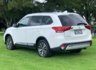 2021 Mitsubishi Outlander LS 2.4L Petrol 7 Seater Automatic
