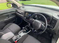 2021 Mitsubishi Outlander LS 2.4L Petrol 7 Seater Automatic