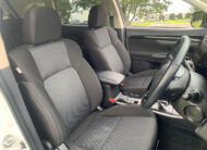 2021 Mitsubishi Outlander LS 2.4L Petrol 7 Seater Automatic