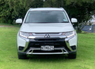 2021 Mitsubishi Outlander LS 2.4L Petrol 7 Seater Automatic