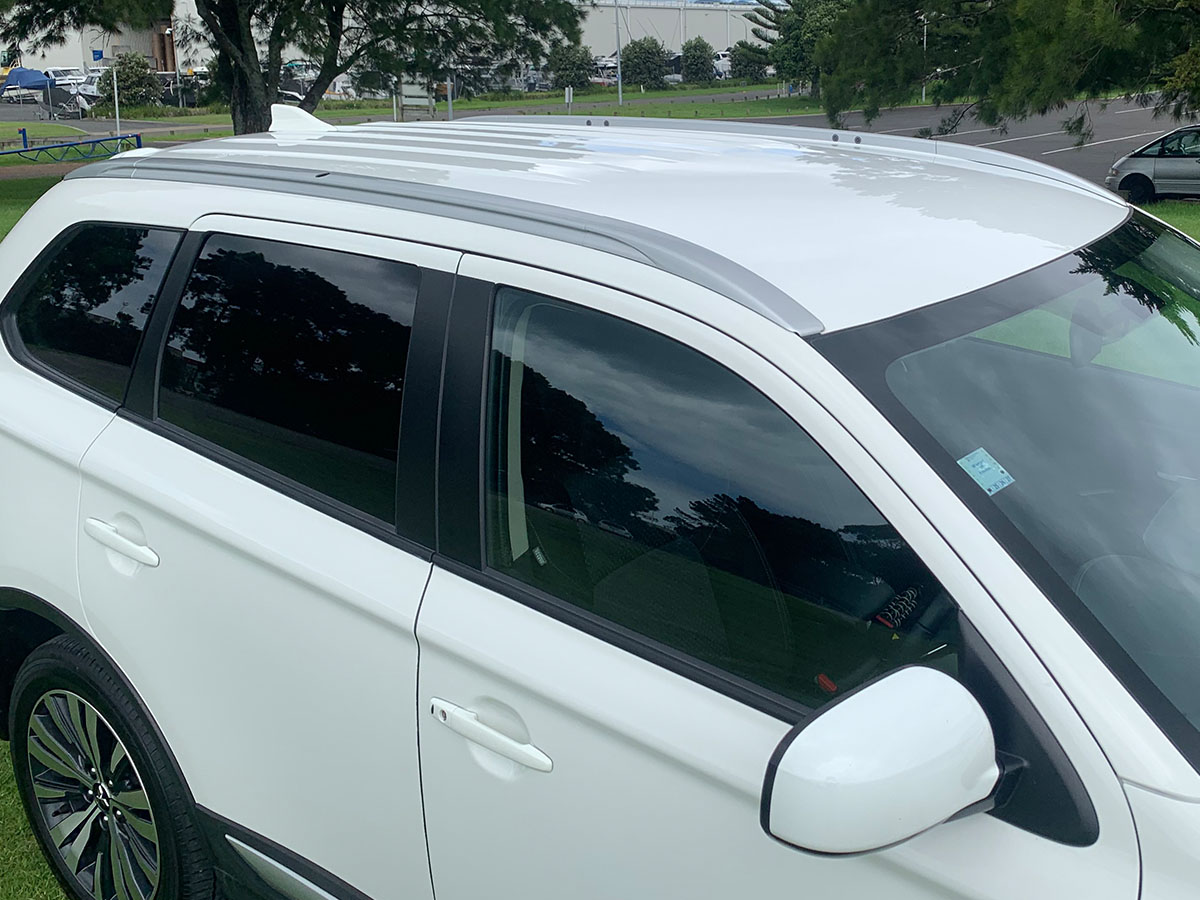 2021 Mitsubishi Outlander LS 2.4L Petrol 7 Seater Automatic